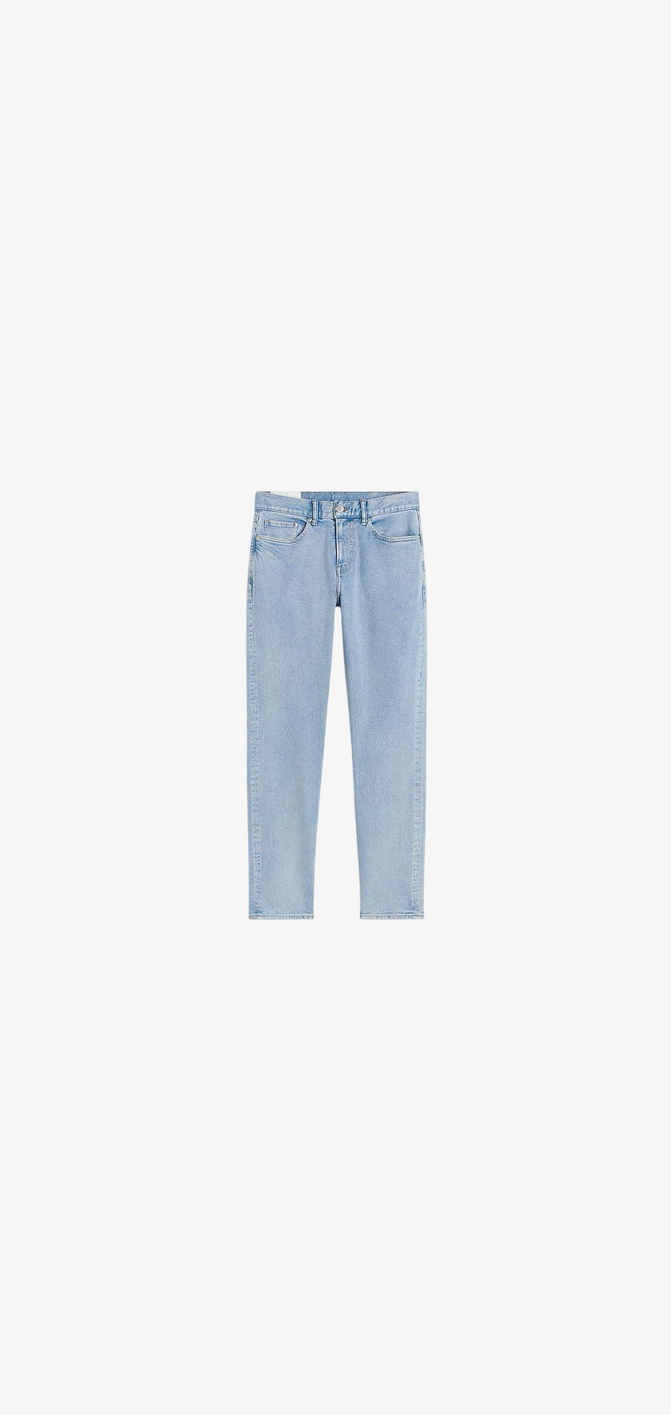 Light Denim Jeans