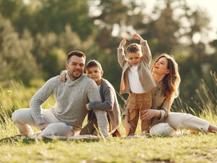 BEST TIME DURING YOUR PREGNANCY TO BOOK A MATERNITY SHOO