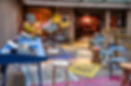 25hours Hotel Terminus Nord