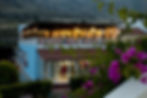 Lardos Bay Hotel