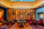 Limehouse Library Hotel