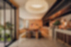 Aethos London Shoreditch