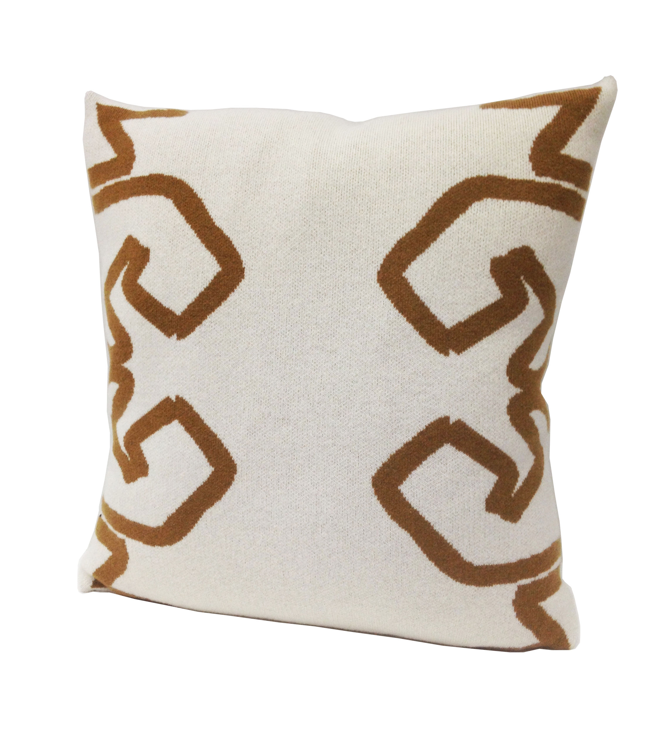 Cashmere cushion SOFIA