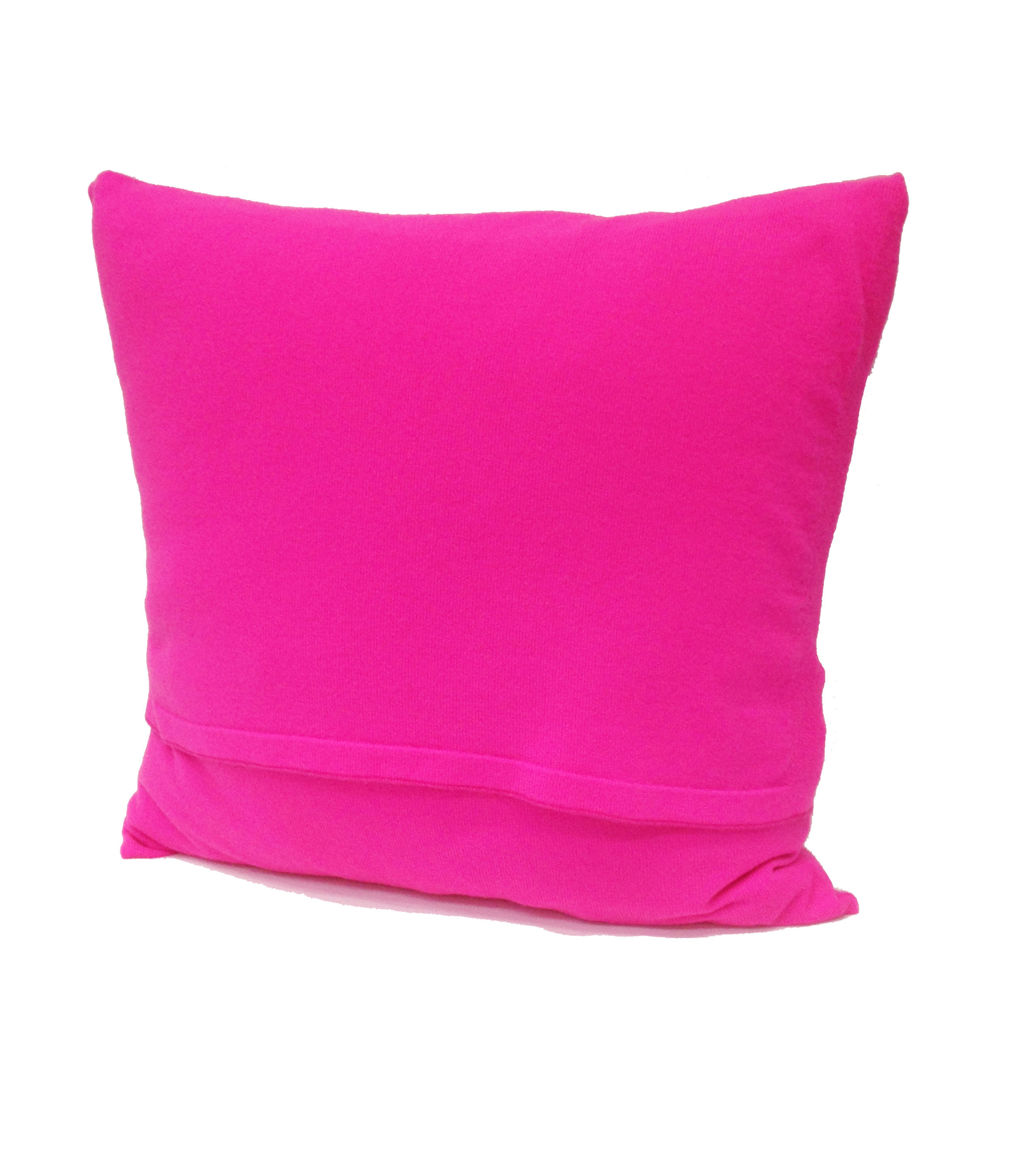 Cashmere cushion TOPKAPI