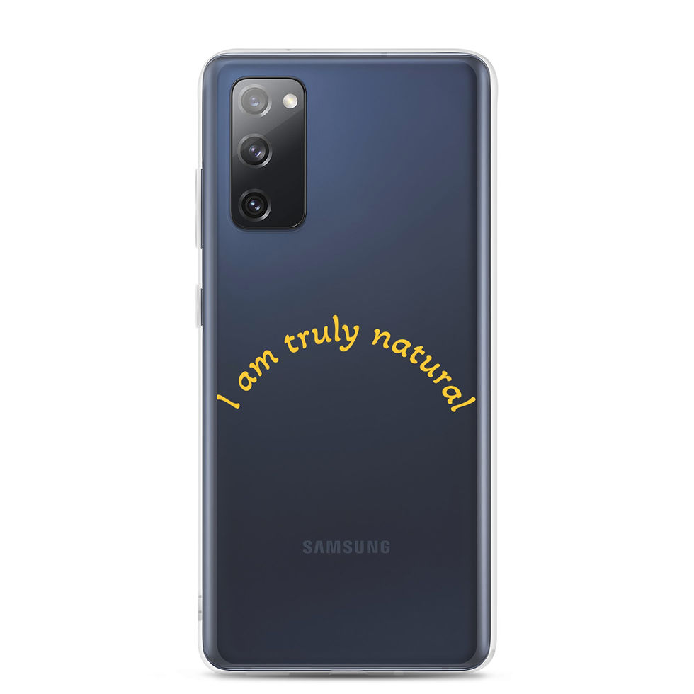 Thumbnail: Samsung Case