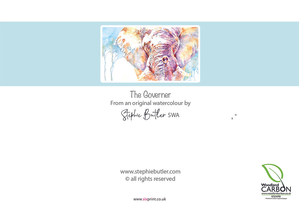 Thumbnail: The Governor