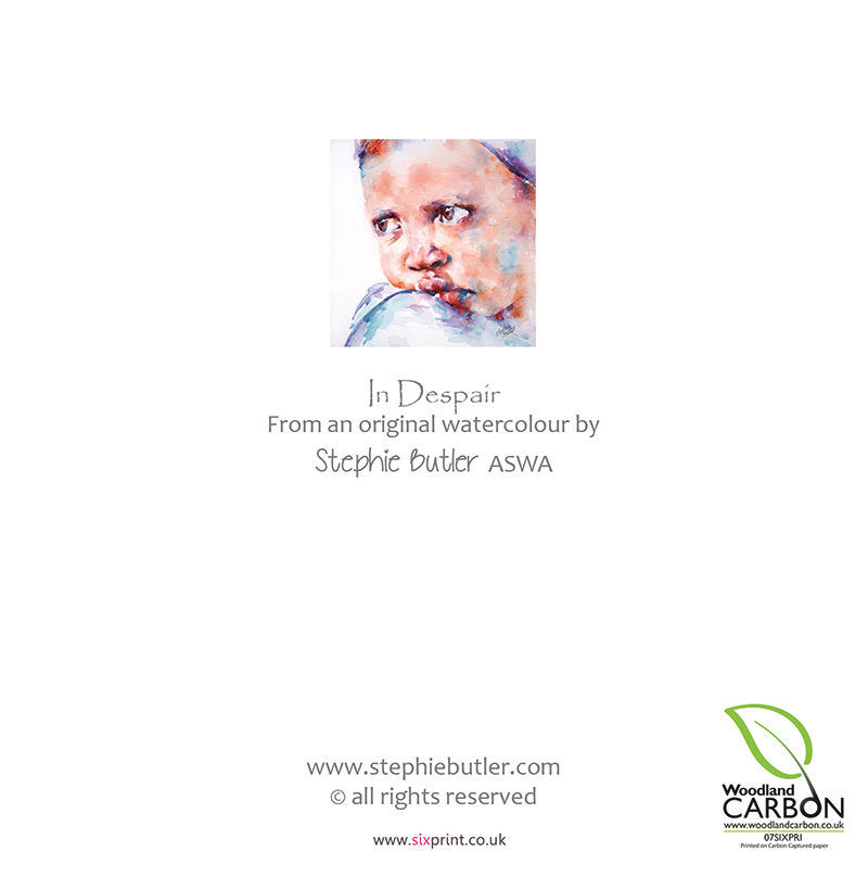 Thumbnail: In Despair