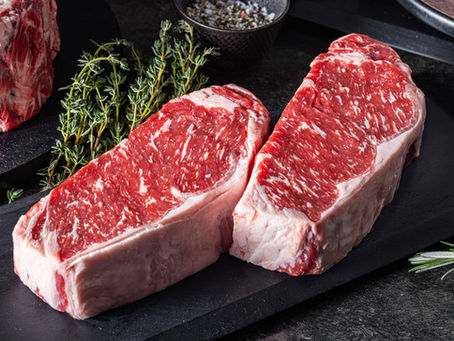 Quarter beef explained