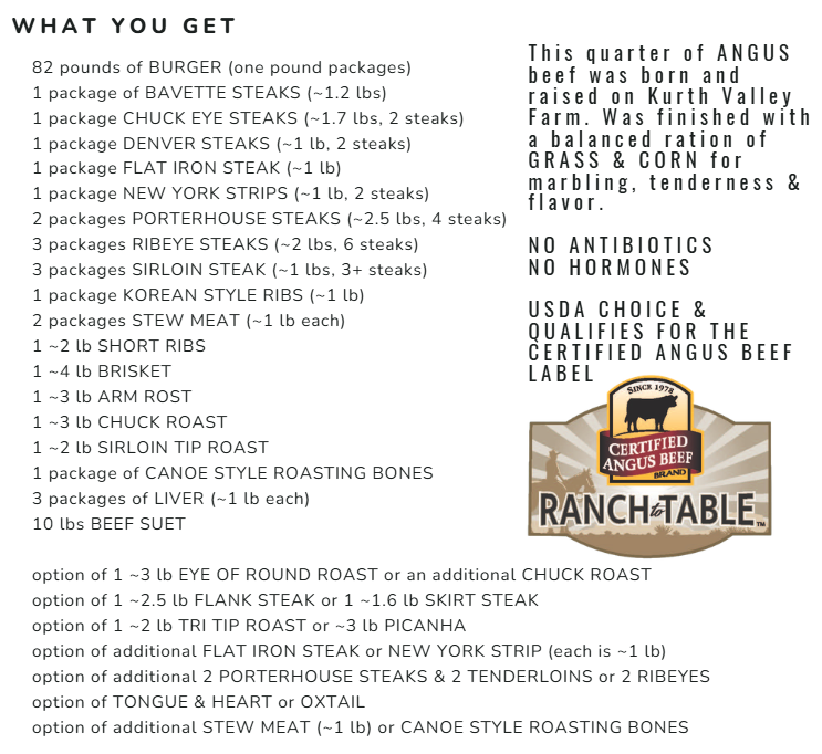 Thumbnail: Quarter of Angus (tag #49)