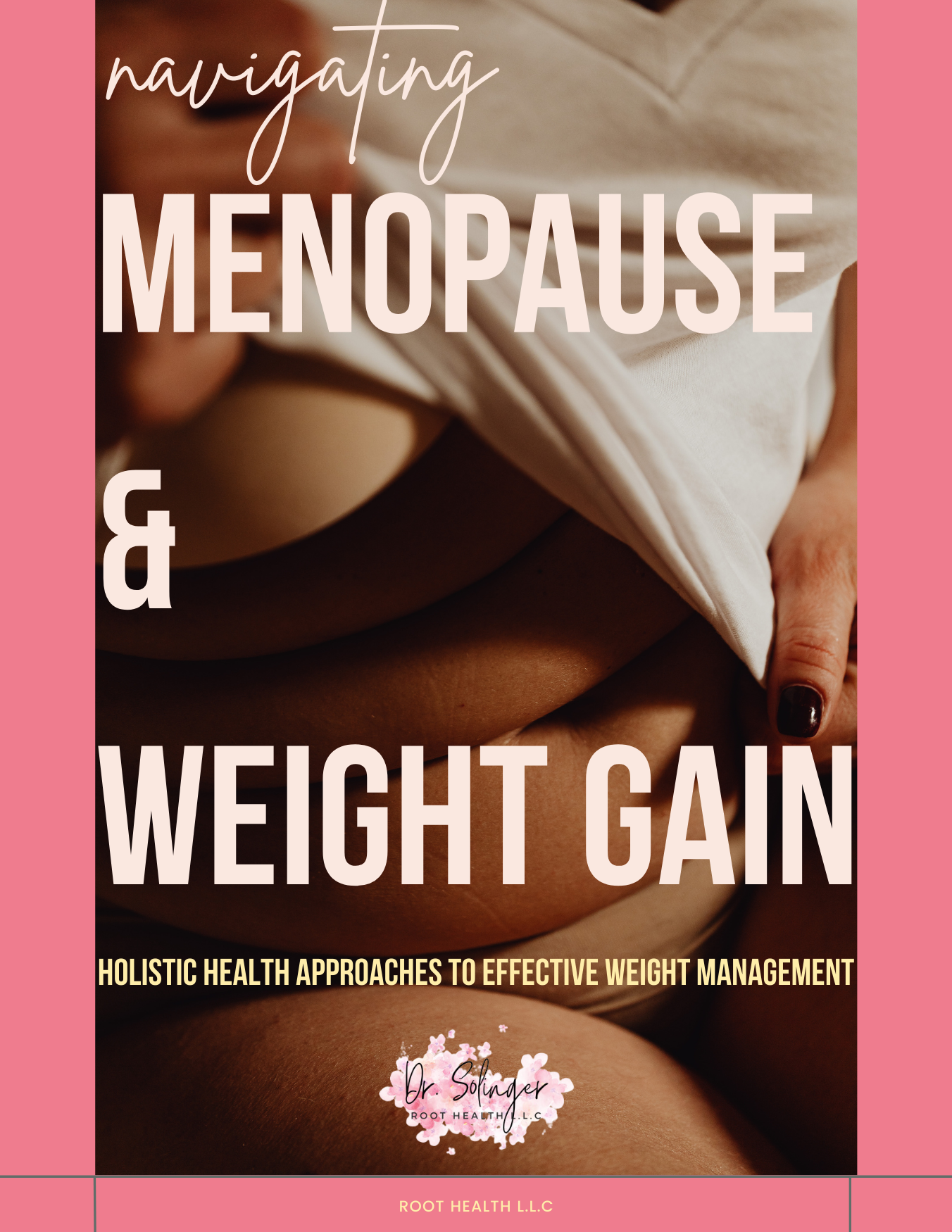 Menopause & Weight Gain