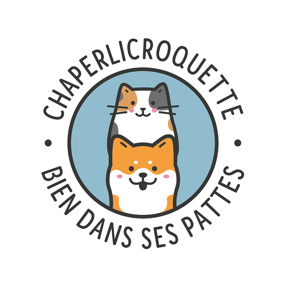 Logo Chaperlicroquette