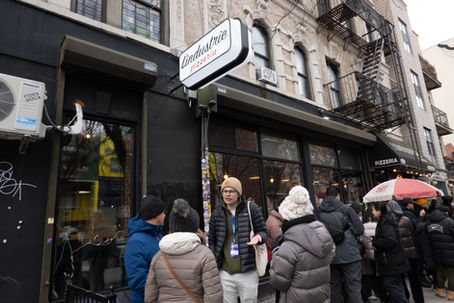 Introducing NYC Unscripted: The best things to do to live like a local in New York City