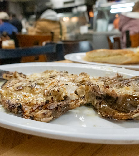 Astoria Queens Guided Food Tour: Global Bites and Hidden Gems