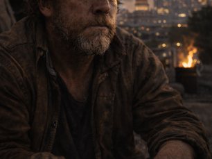 Building Odie: Character Before Casting