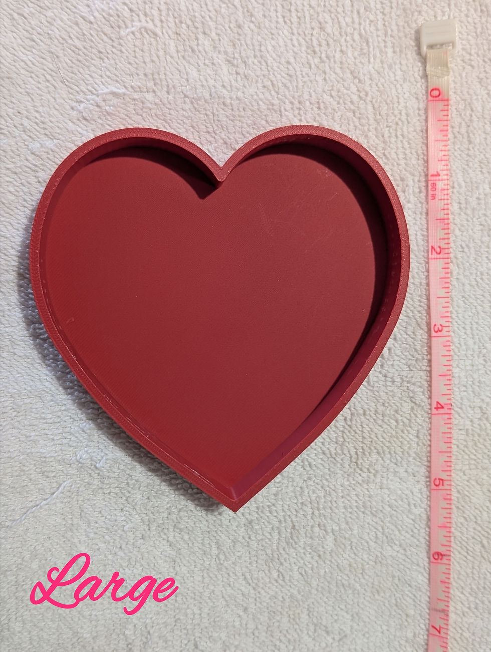 Thumbnail: Valentine's - Large Picky Pad