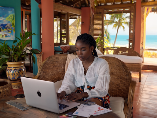Navigating Access to Finance in the Caribbean