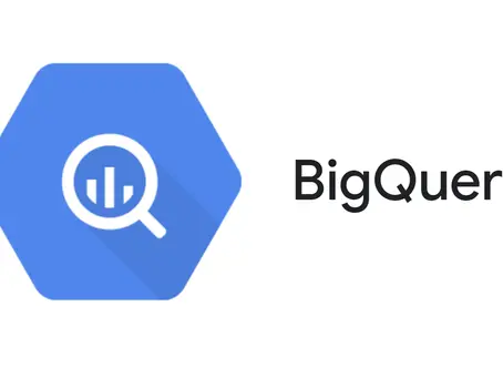 BigQuery Query Projects