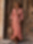 Thumbnail: Zuri  Tulip Wrap Dress