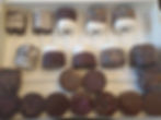 Chocolate Covered Treats