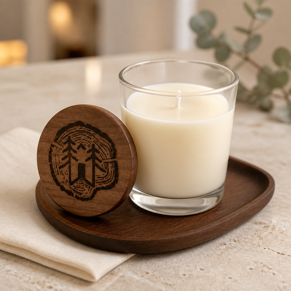 Thumbnail: Homeflame | Candle