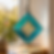 Thumbnail: Framed Light | Suncatcher
