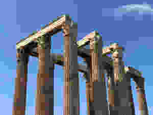 Templo de Zeus
