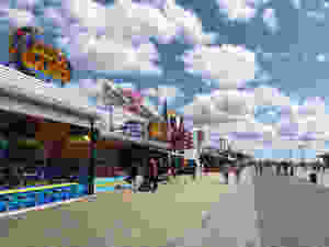 Mejores playas Nueva York