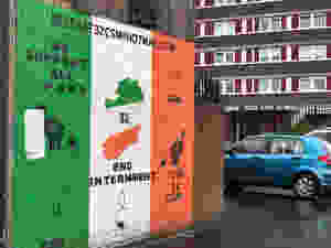 Guerra Irlanda