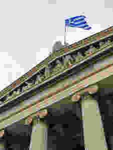 Academia Nacional de Grecia