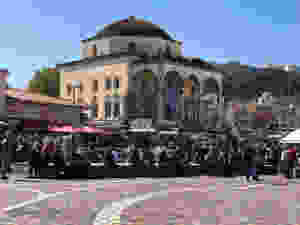 Monastiraki