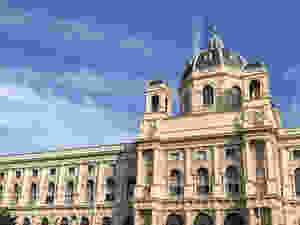 Museo Historia Natural