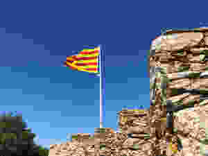 Castillo Begur