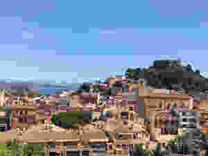 Begur