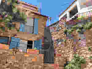 Casas Cala Sa Tuna