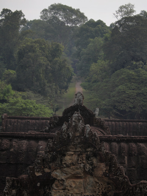 Lugares que ver en Angkor Wat - Angkor Wat