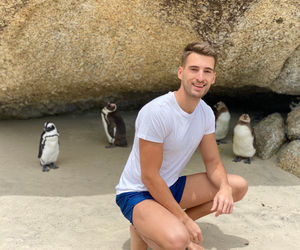 Boulders Beach Cape Town