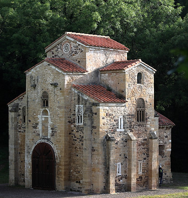 Lugares que ver en Oviedo