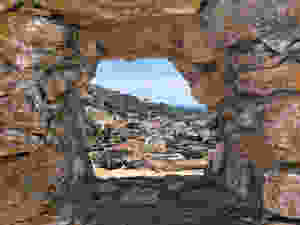 Pueblo Begur
