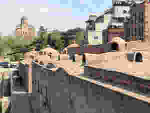 Baños-termales-Tbilisi
