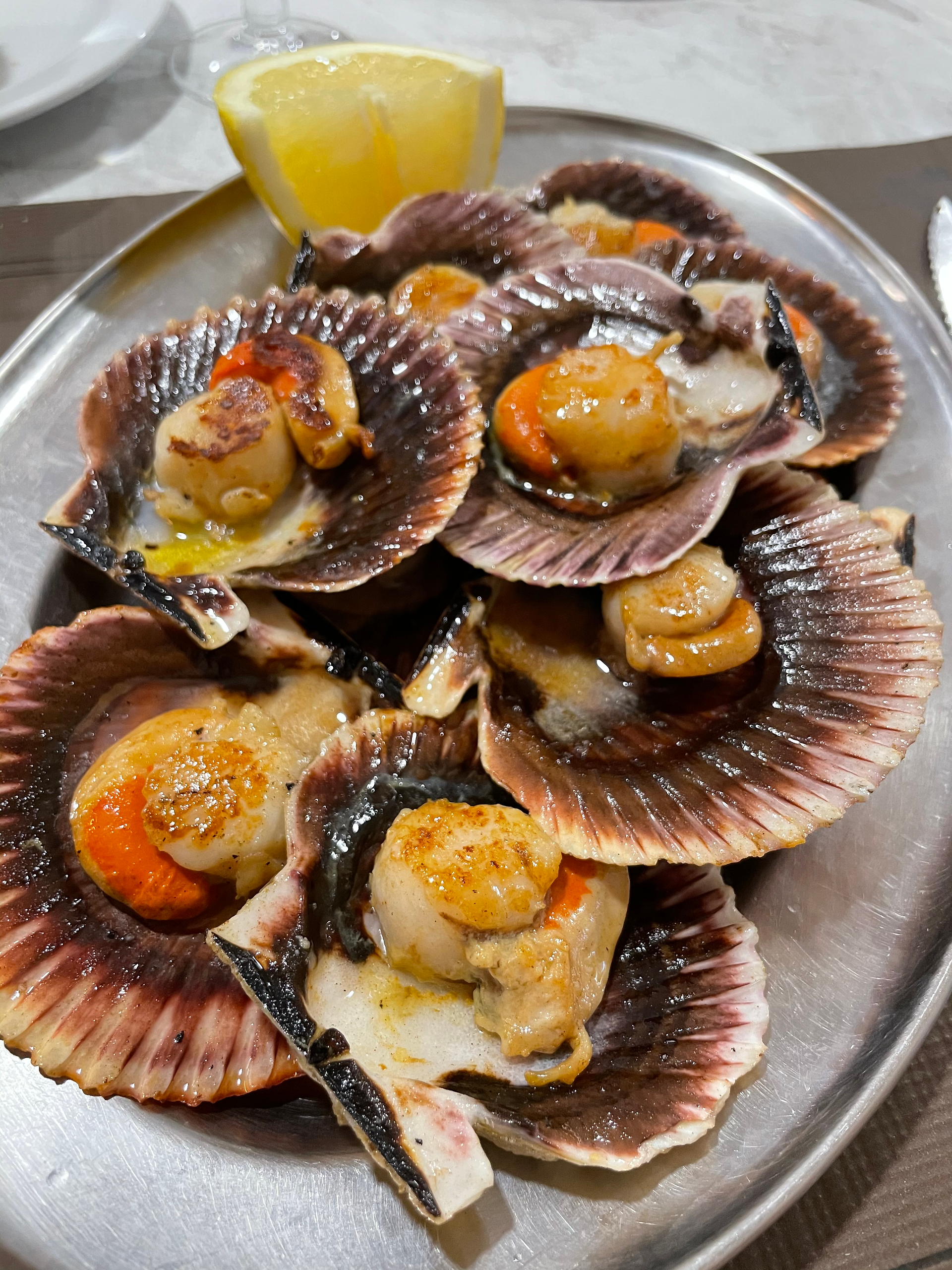 Lugares que ver en Pontevedra - Donde comer