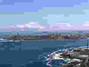 Viewpoint A Coruña