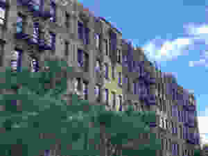 Casas en Brooklyn