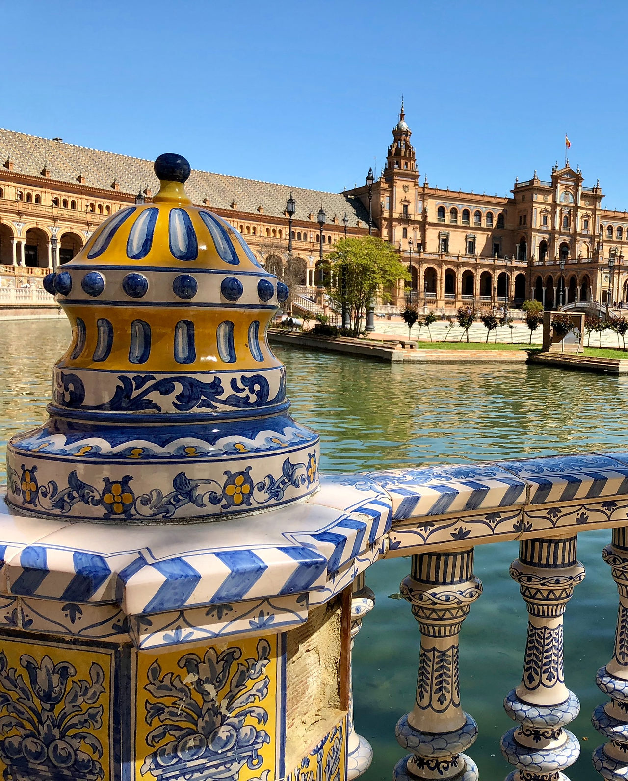 Sevilla