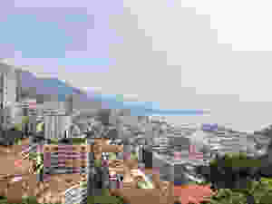 Ciudad de Monaco