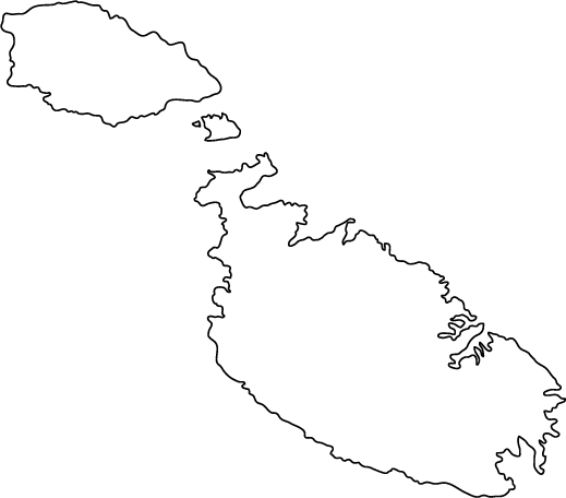 Malta Map.gif