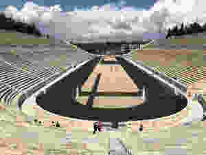 Estadio Panatenaico
