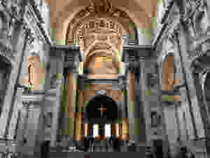Catedral San Petronio