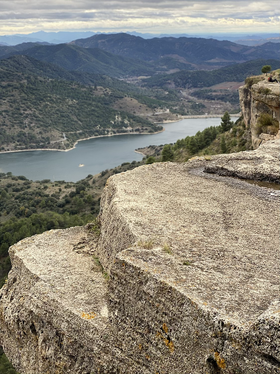 Siurana de Tarragona