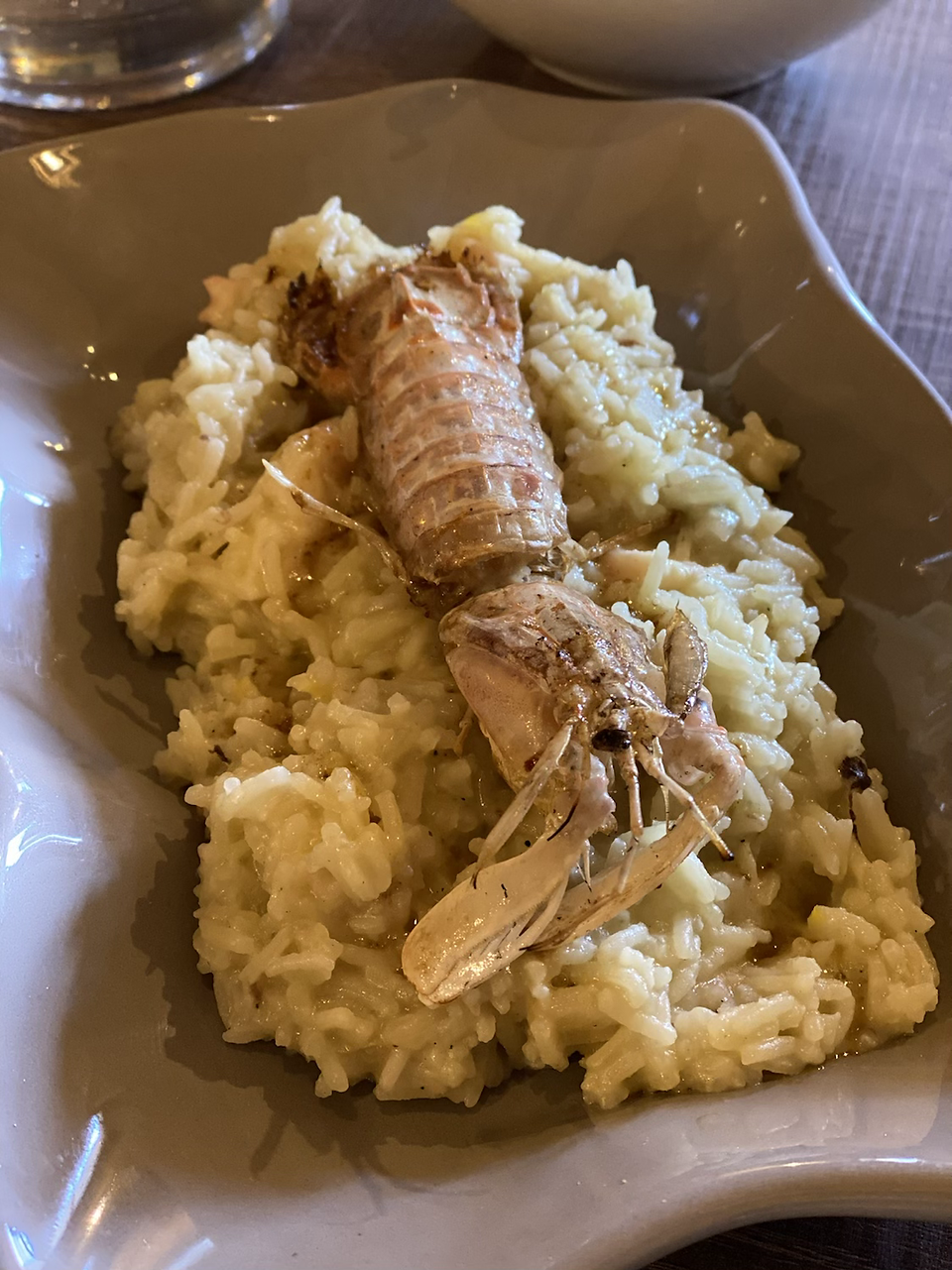 Arroz del delta Restaurante Els Tallers
