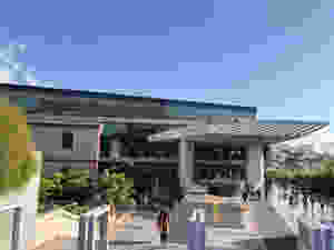 Museo de la Acrópolis
